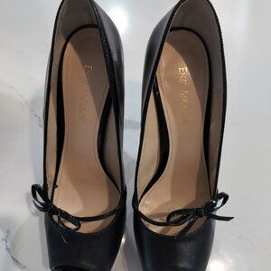 Enzo Angiolini Platform Heels 9.5M Pumps